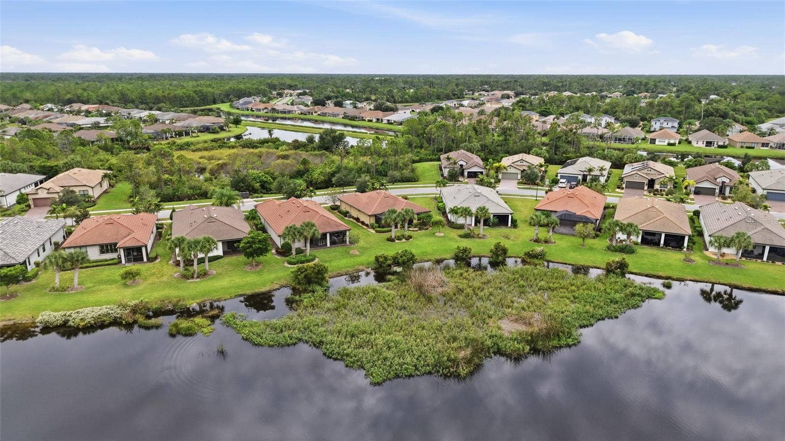 1512 HYSSOP LOOP, North Port, FL 34289