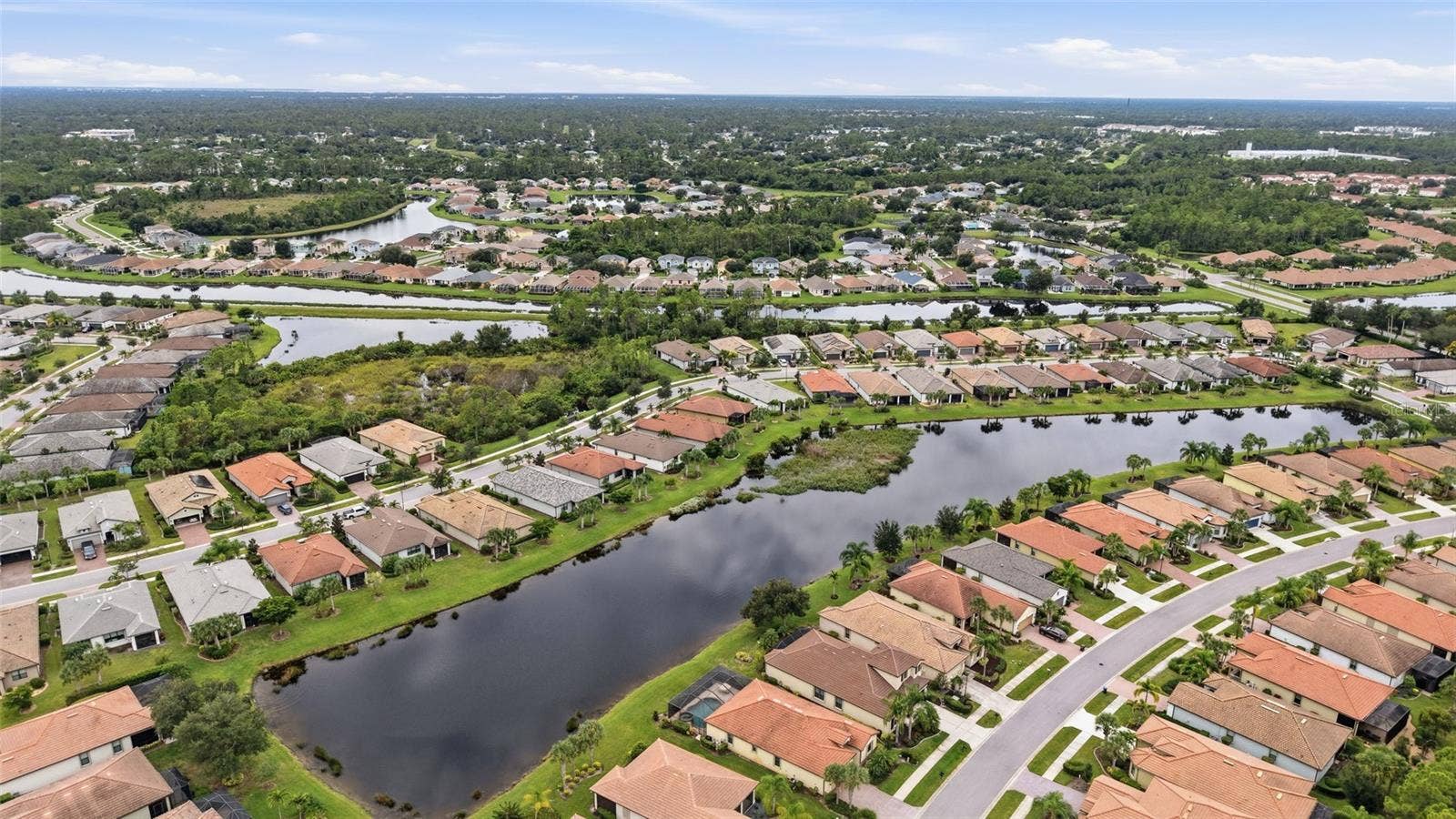 1512 HYSSOP LOOP, North Port, FL 34289
