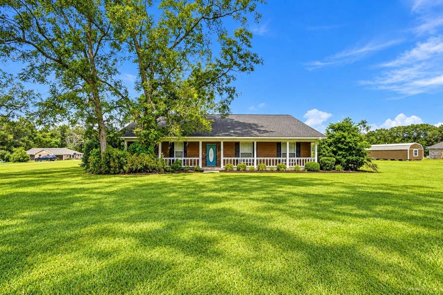 Property photo for 4400 CRABTREE CHURCH ROAD, Molino, FL