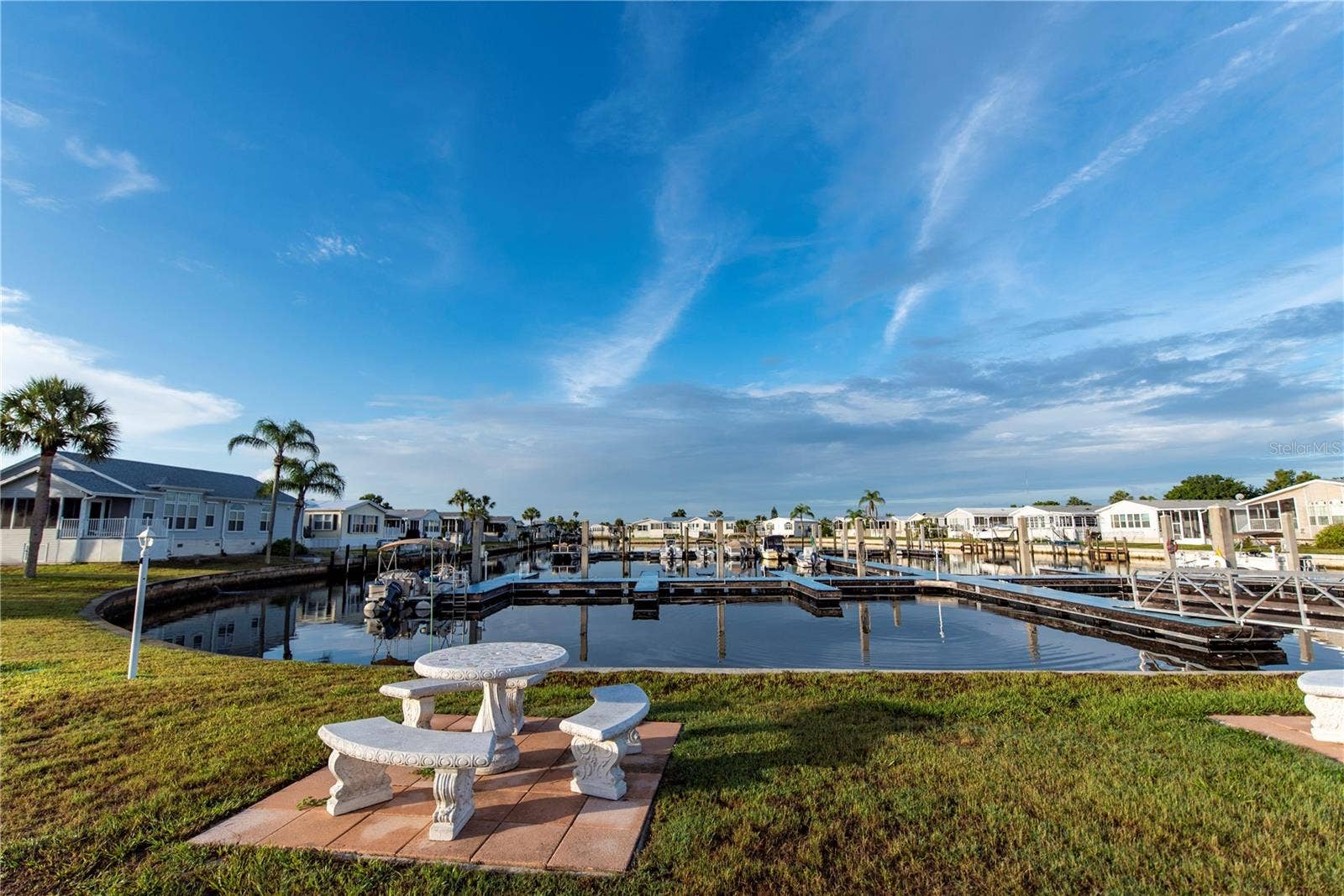 2 COPENHAGEN AVENUE, Punta Gorda, FL 33950 Main Marina