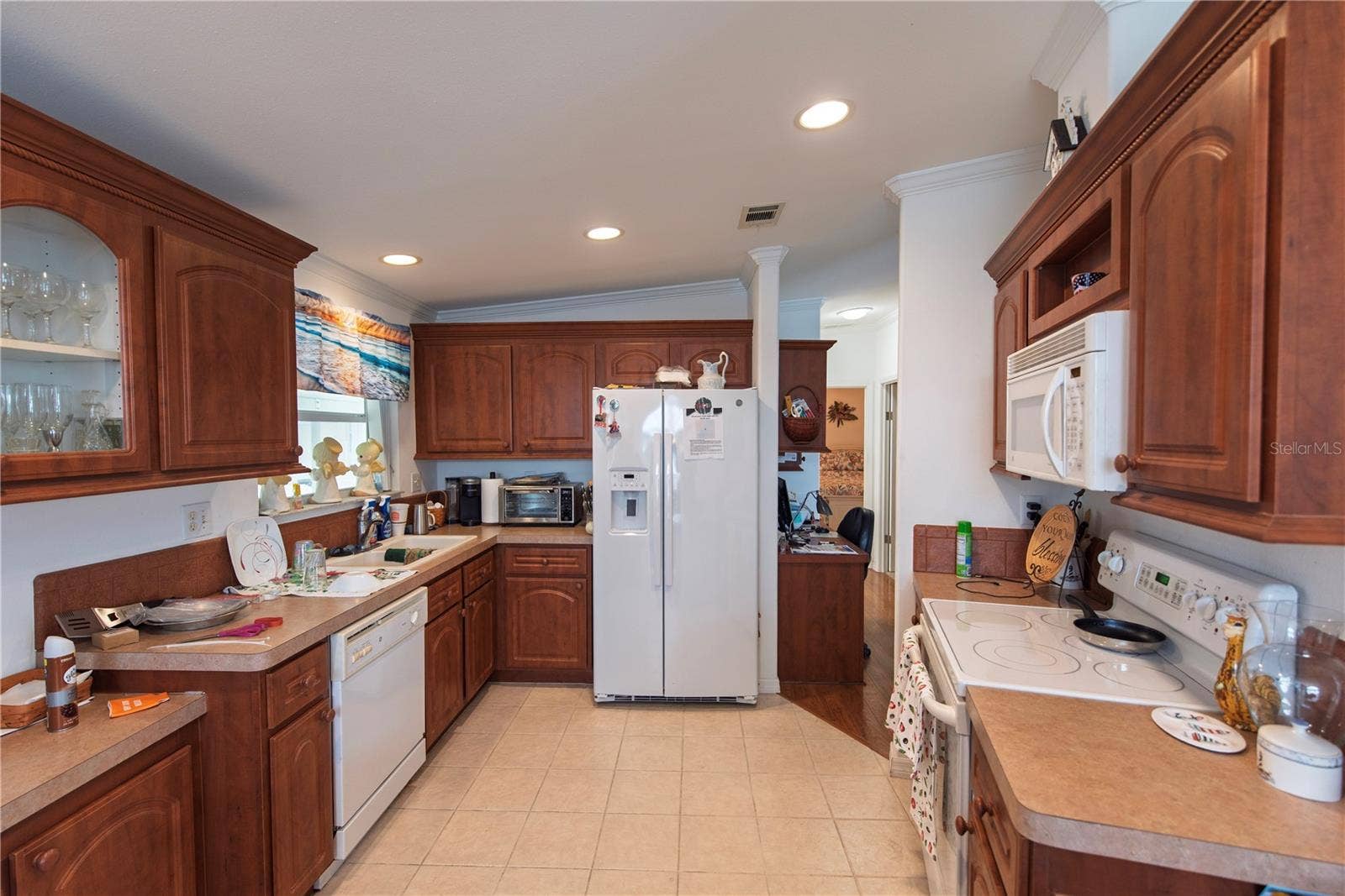 2 COPENHAGEN AVENUE, Punta Gorda, FL 33950 Kitchen