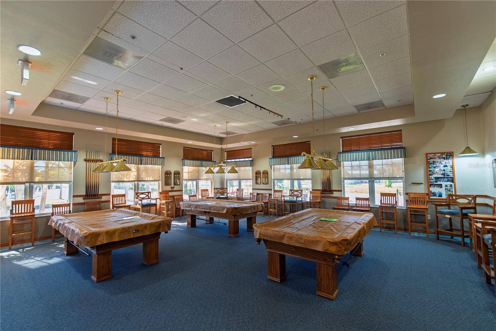 2 COPENHAGEN AVENUE, Punta Gorda, FL 33950 Billiards