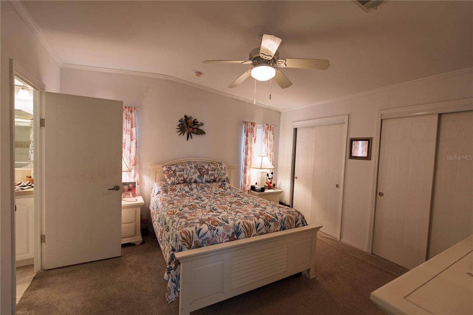 2 COPENHAGEN AVENUE, Punta Gorda, FL 33950 Master Bedroom