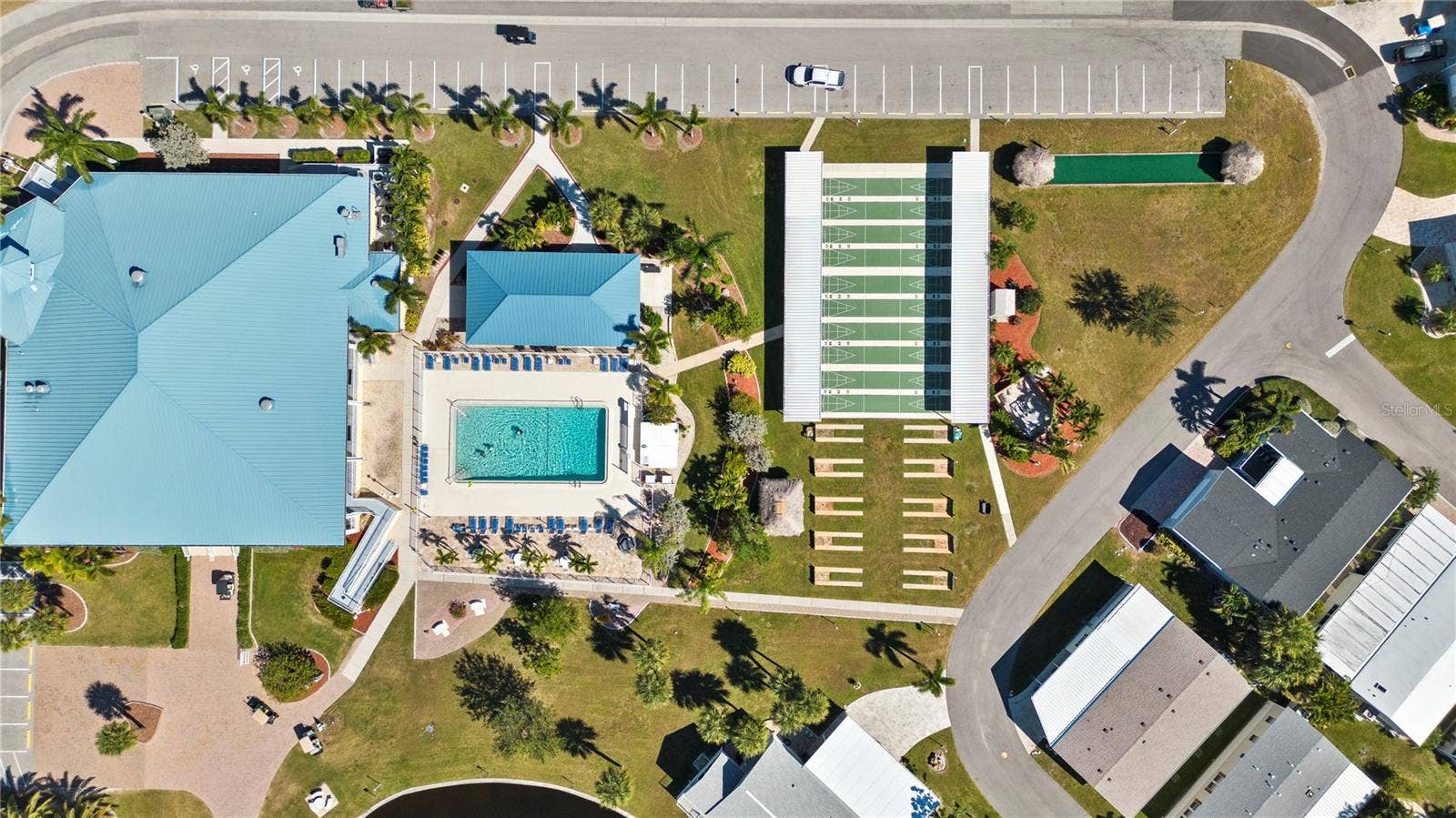 2 COPENHAGEN AVENUE, Punta Gorda, FL 33950 Grounds