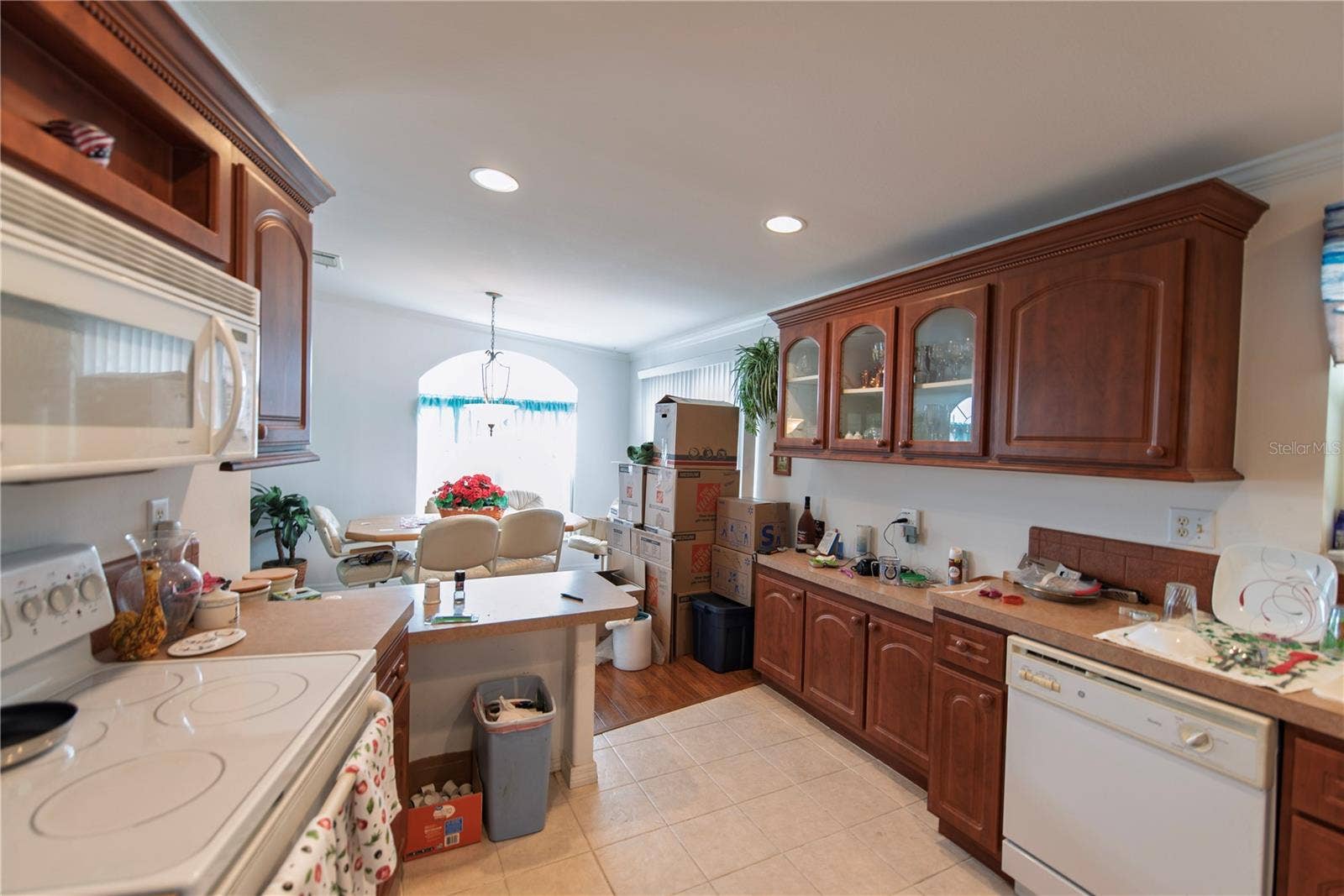 2 COPENHAGEN AVENUE, Punta Gorda, FL 33950 Kitchen