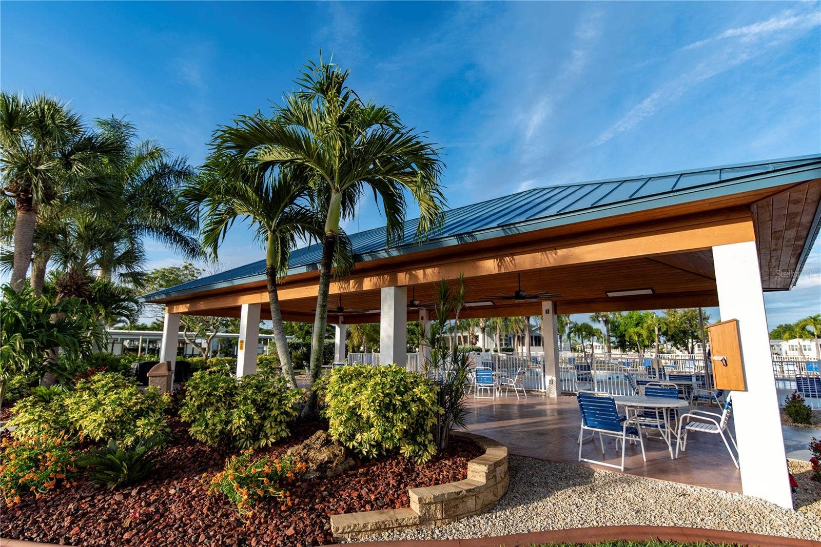 2 COPENHAGEN AVENUE, Punta Gorda, FL 33950 Pavillion
