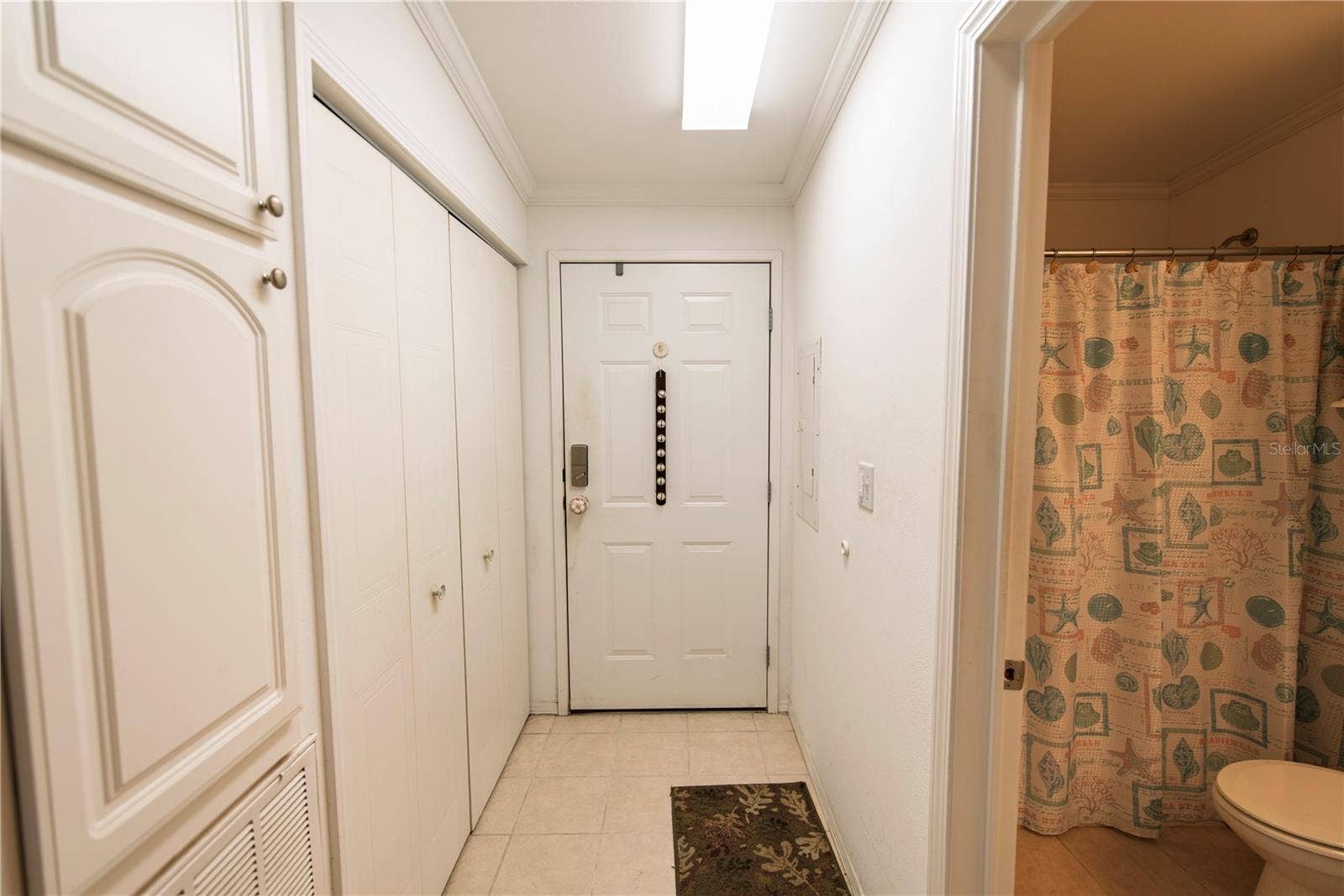 2 COPENHAGEN AVENUE, Punta Gorda, FL 33950 Entry