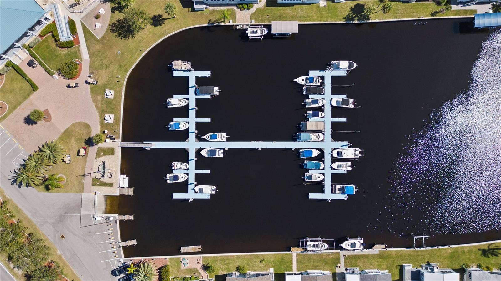 2 COPENHAGEN AVENUE, Punta Gorda, FL 33950 Main Marina