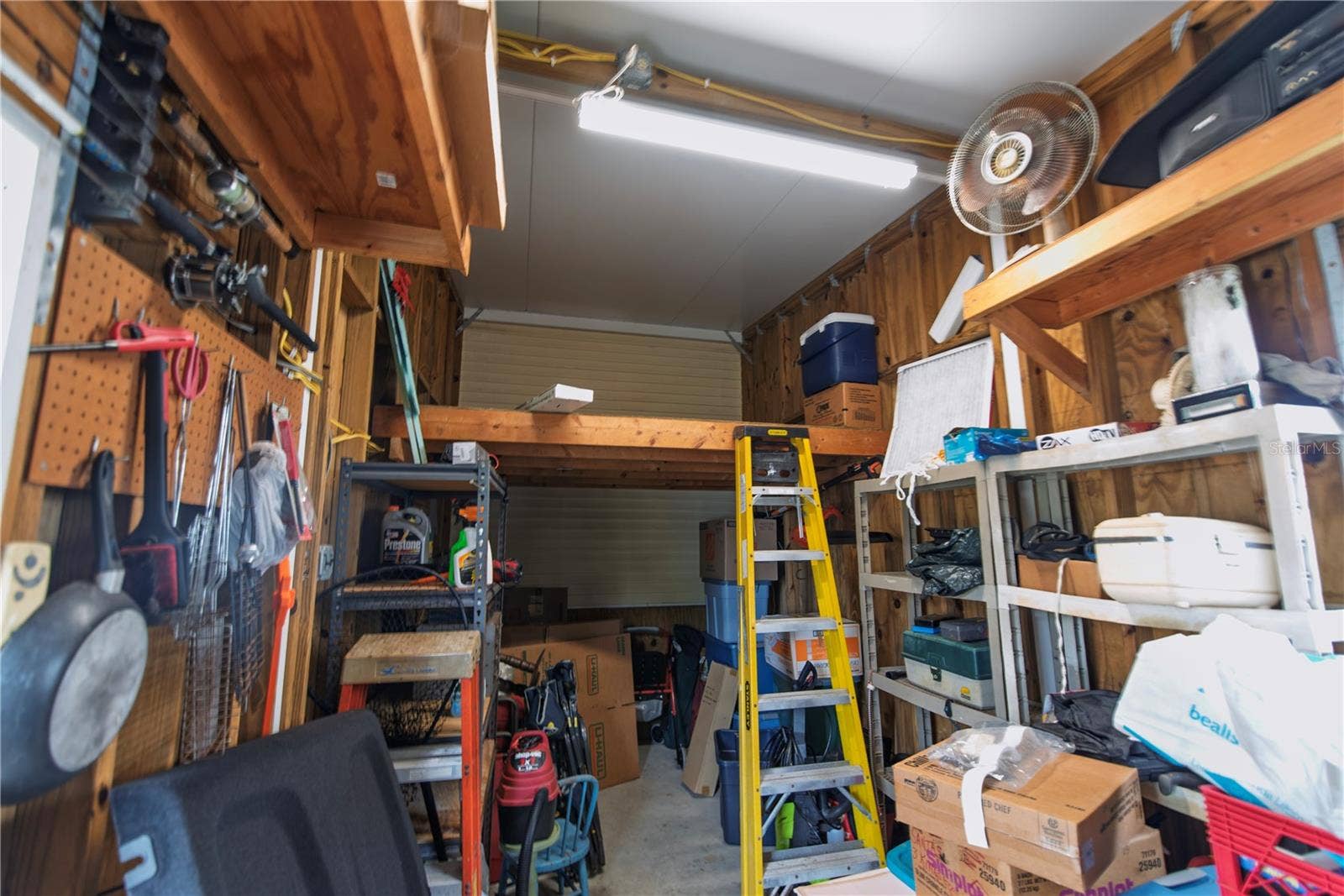 2 COPENHAGEN AVENUE, Punta Gorda, FL 33950 Shed