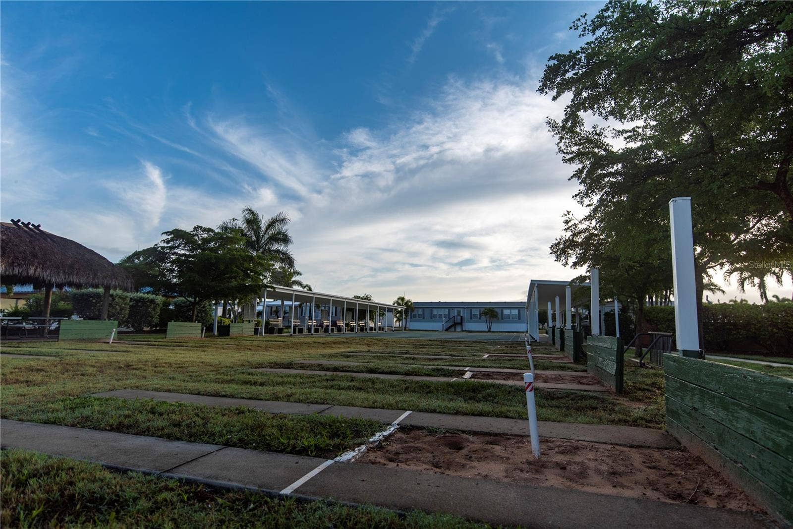2 COPENHAGEN AVENUE, Punta Gorda, FL 33950 Bocc, Horseshoes, Shuffleboard and Cornhole
