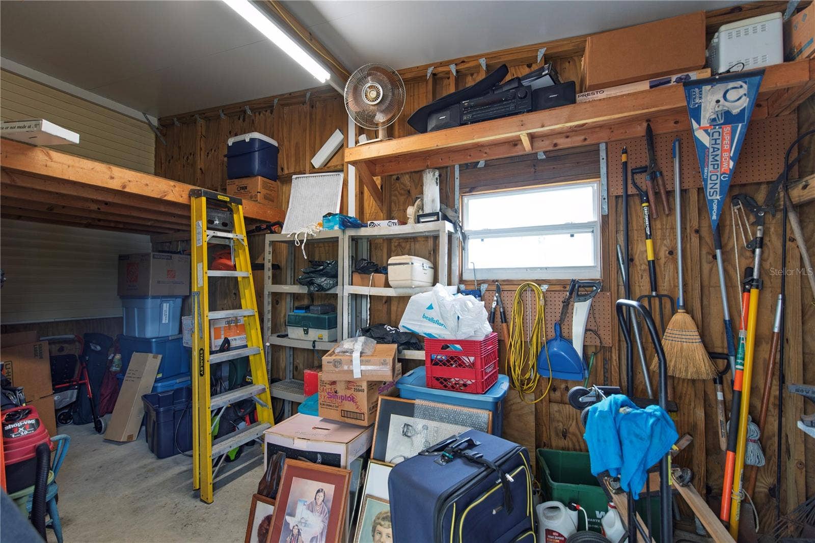2 COPENHAGEN AVENUE, Punta Gorda, FL 33950 Shed