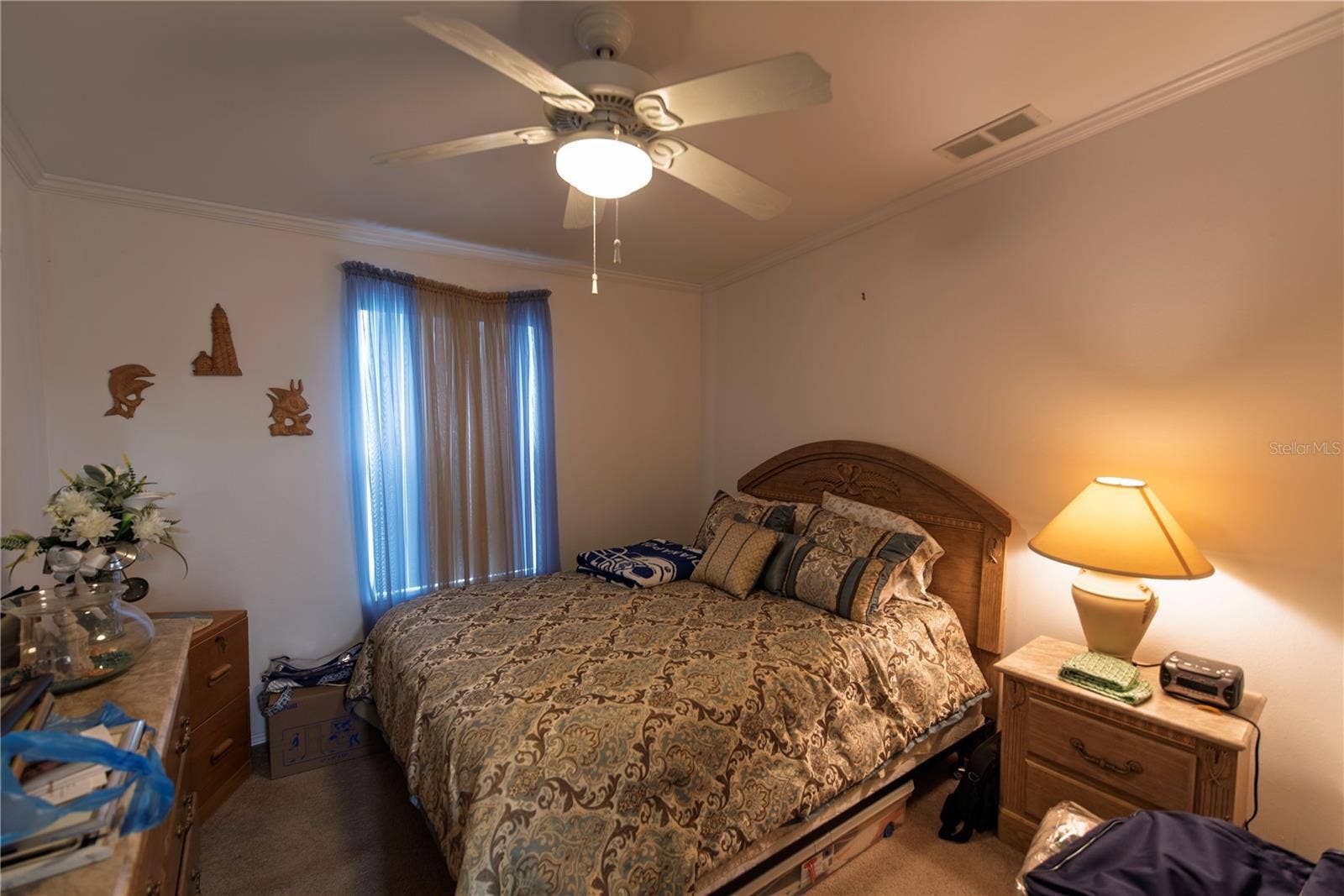 2 COPENHAGEN AVENUE, Punta Gorda, FL 33950 Guest Bedroom