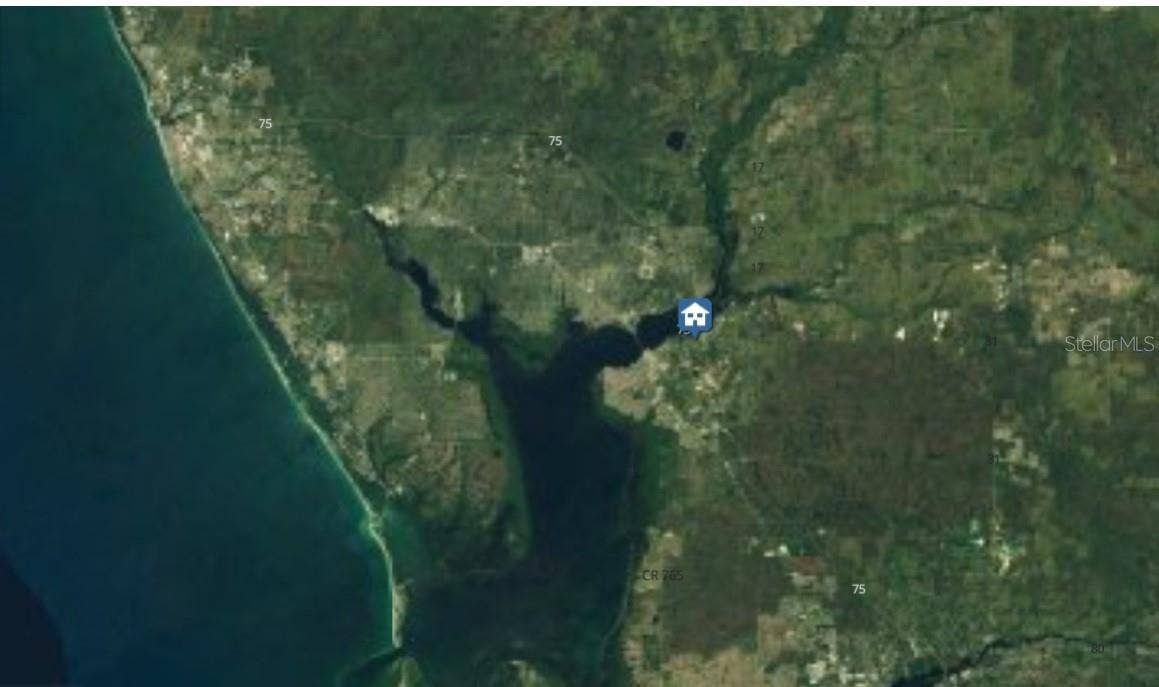 3630 PLEASANT STREET, Punta Gorda, FL 33950