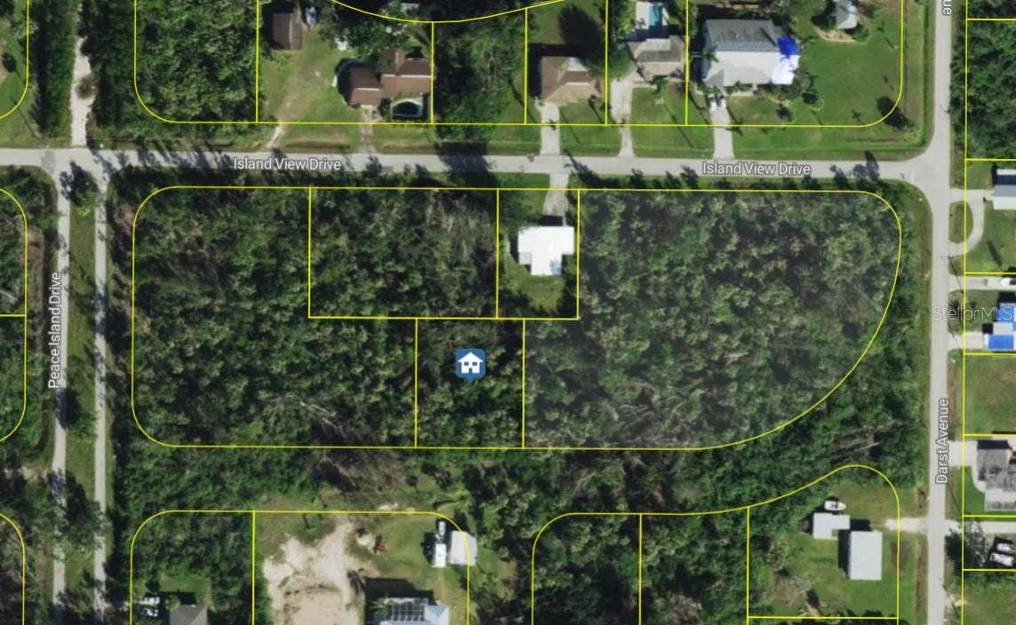 3630 PLEASANT STREET, Punta Gorda, FL 33950