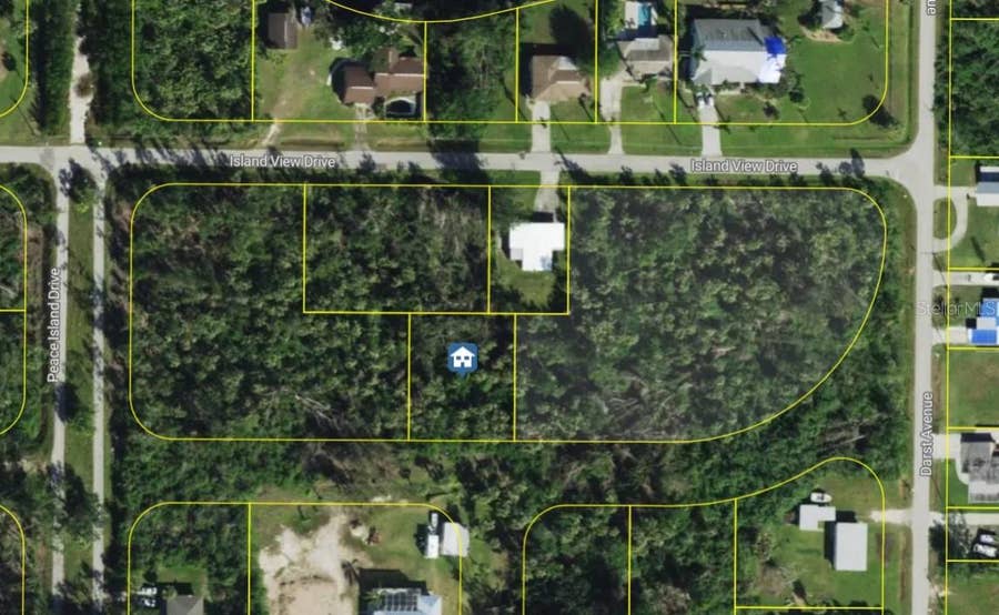 Property photo for 3630 PLEASANT STREET, Punta Gorda, FL