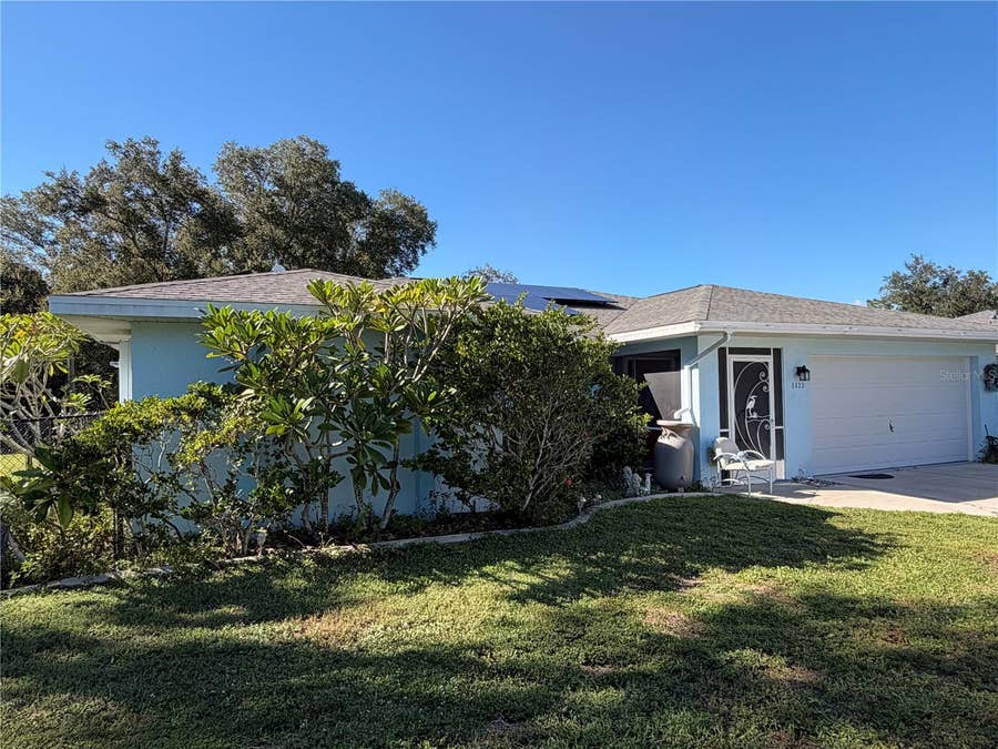 Property photo for 4433 SAN LUIS TERRACE, North Port, FL
