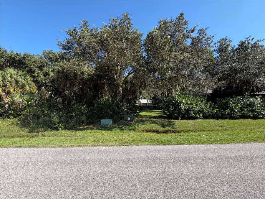 Property photo for ALIBI TERRACE, North Port, FL