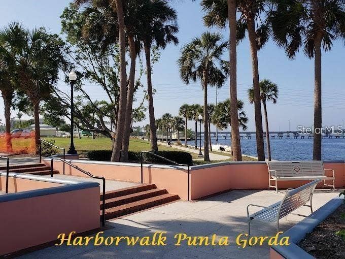 1262 COMMERCE STREET, Port Charlotte, FL 33953
