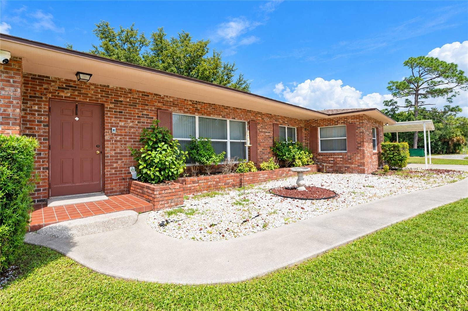 24450 and 24438 HARBORVIEW ROAD, Port Charlotte, FL 33980
