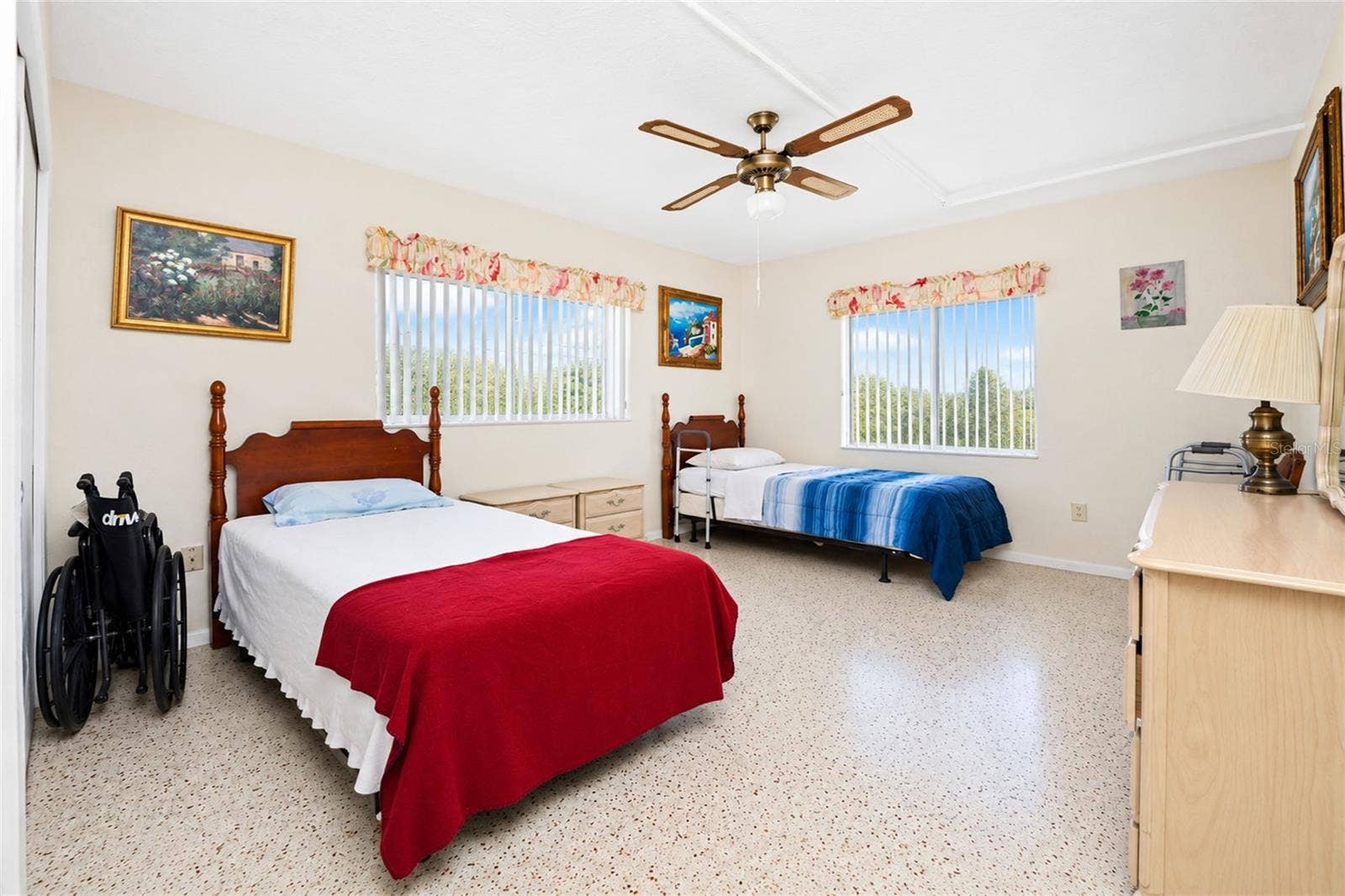 24450 and 24438 HARBORVIEW ROAD, Port Charlotte, FL 33980