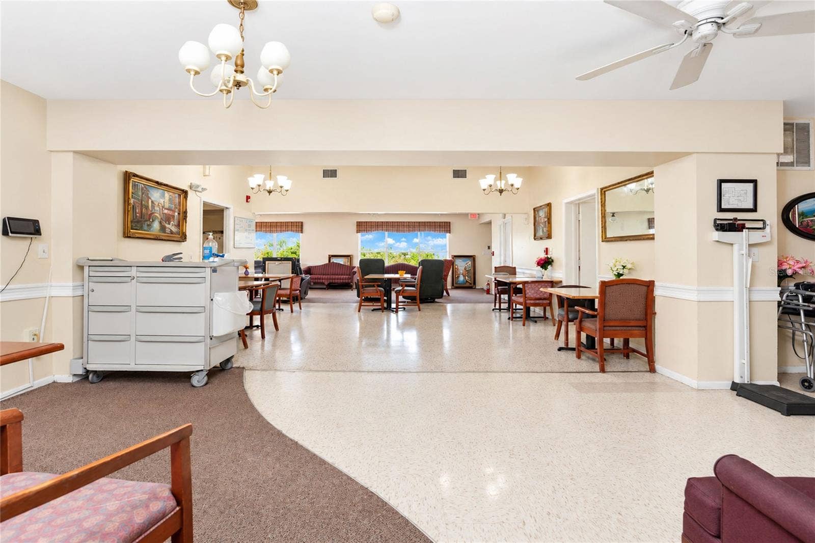24450 and 24438 HARBORVIEW ROAD, Port Charlotte, FL 33980