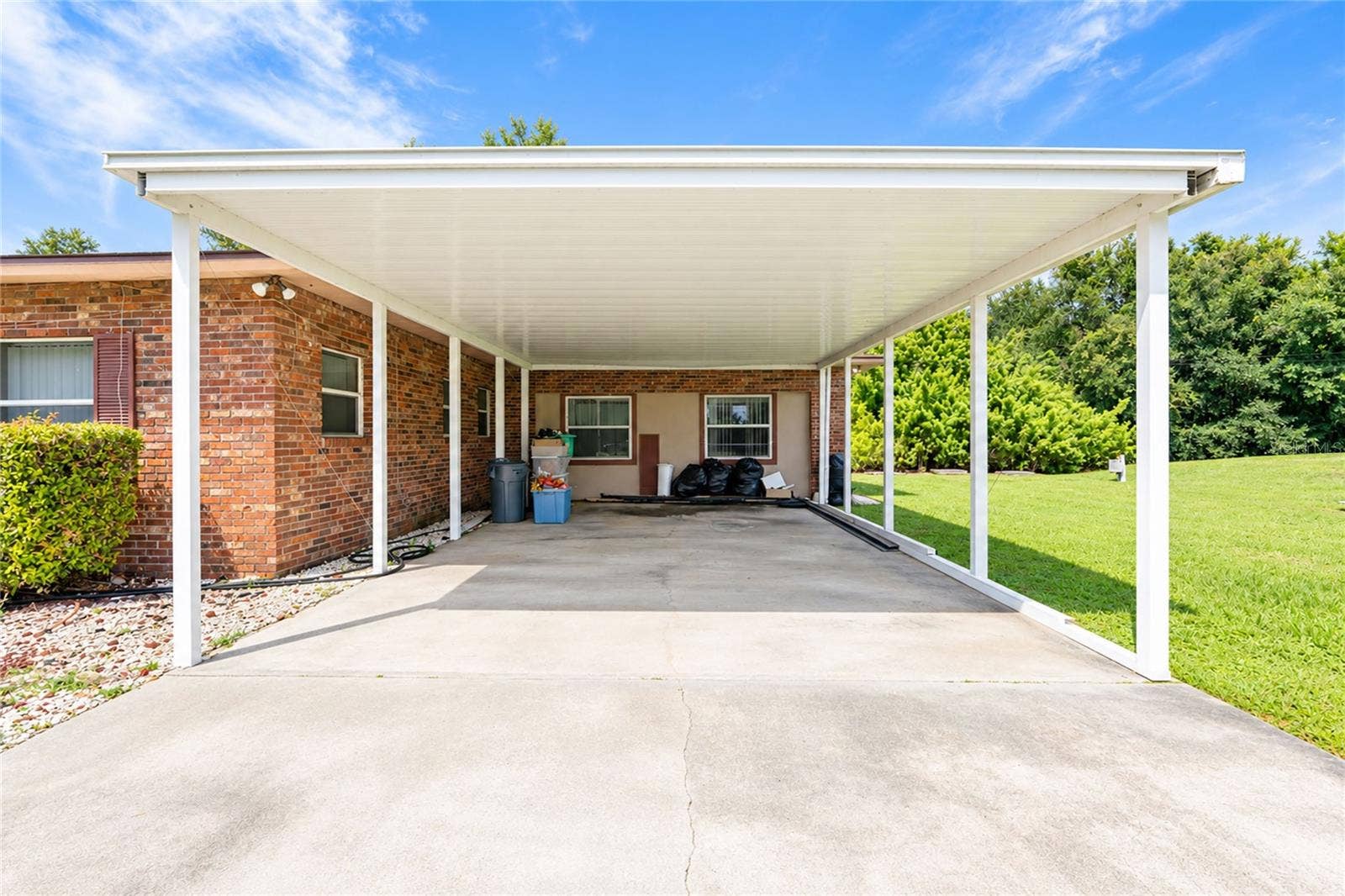 24450 and 24438 HARBORVIEW ROAD, Port Charlotte, FL 33980