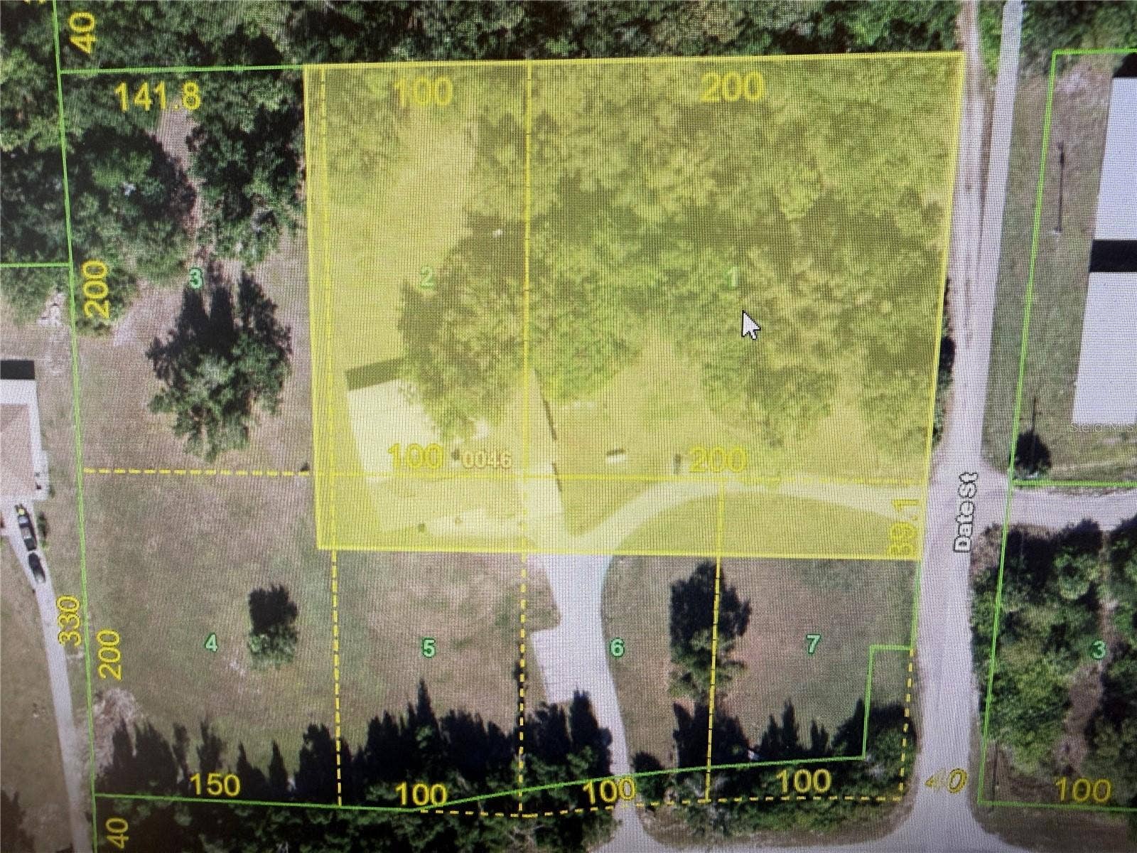 24450 and 24438 HARBORVIEW ROAD, Port Charlotte, FL 33980