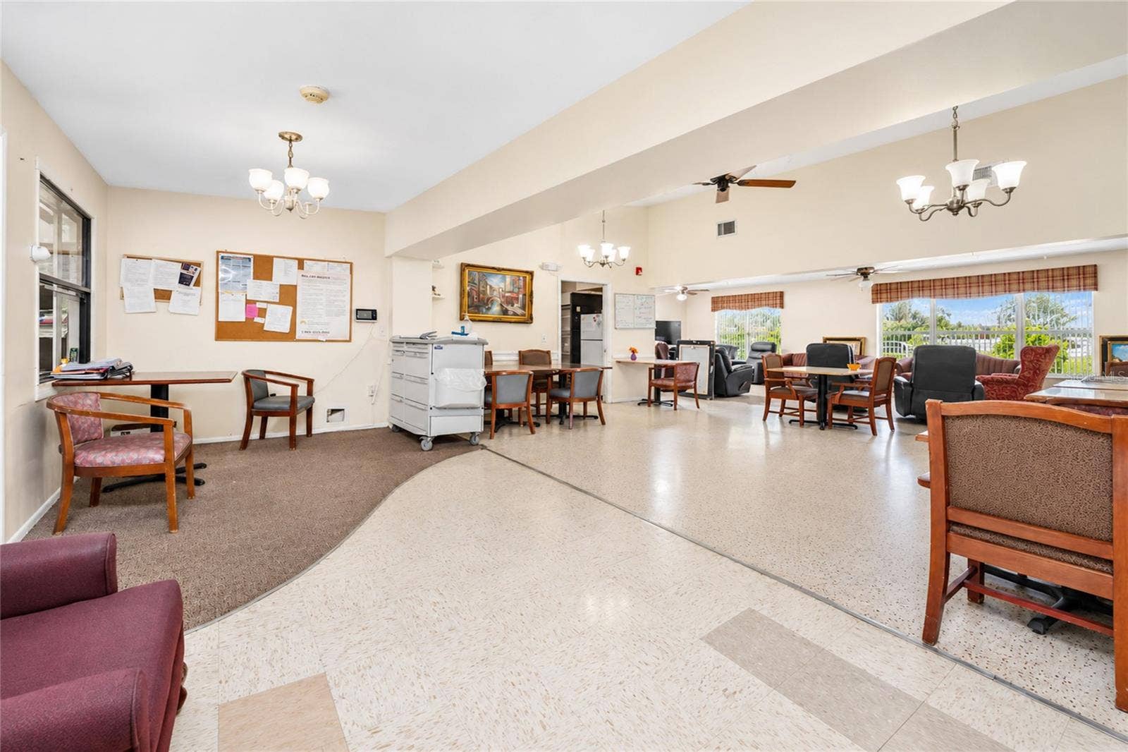 24450 and 24438 HARBORVIEW ROAD, Port Charlotte, FL 33980