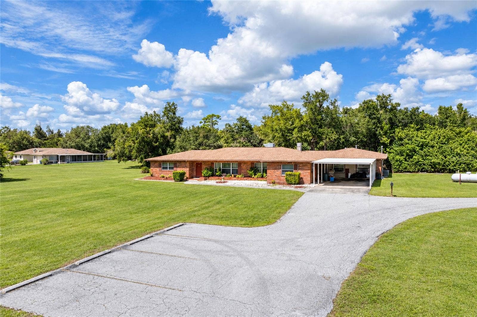 24450 and 24438 HARBORVIEW ROAD, Port Charlotte, FL 33980