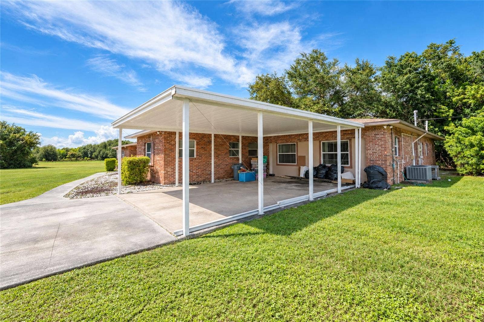 24450 and 24438 HARBORVIEW ROAD, Port Charlotte, FL 33980