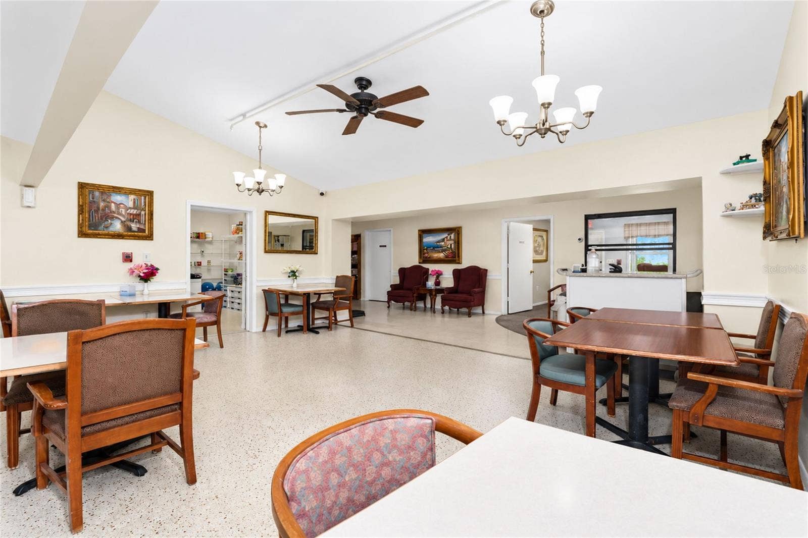 24450 and 24438 HARBORVIEW ROAD, Port Charlotte, FL 33980