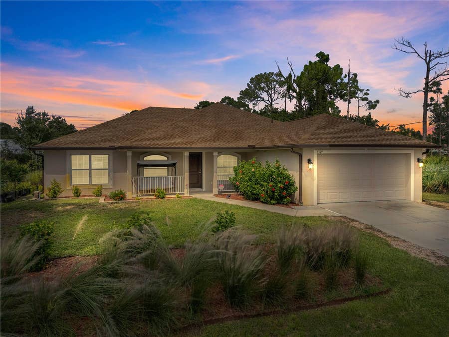Property photo for 3329 EAGLE PASS STREET, North Port, FL