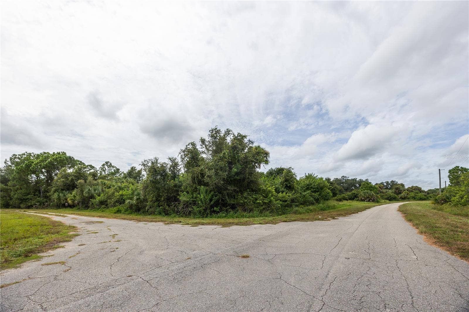 NEWMAN DRIVE, North Port, FL 34288