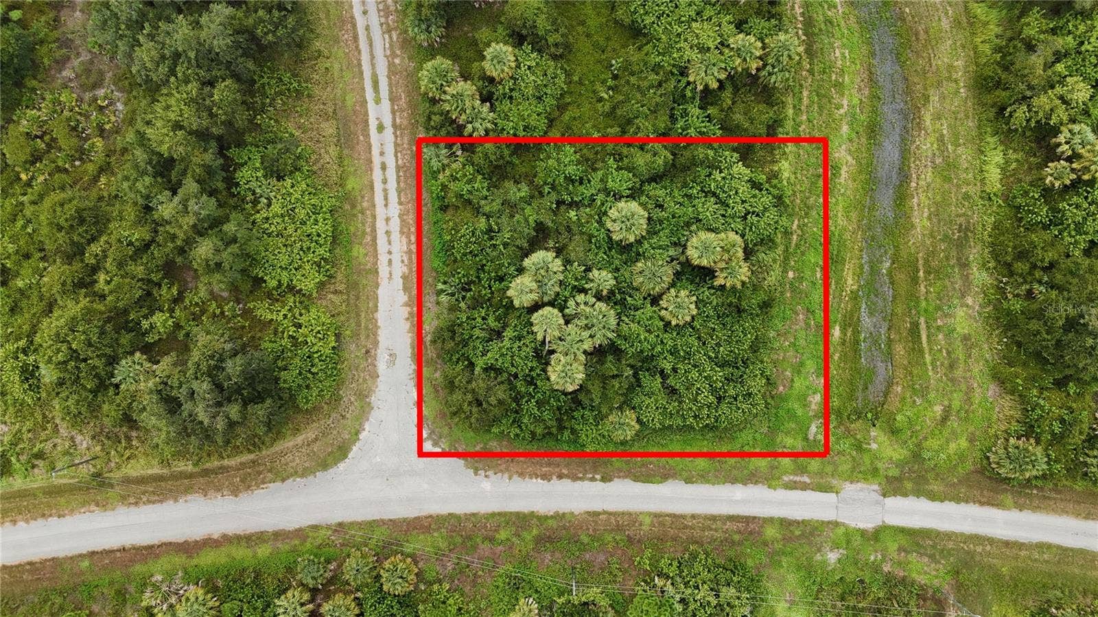 NEWMAN DRIVE, North Port, FL 34288