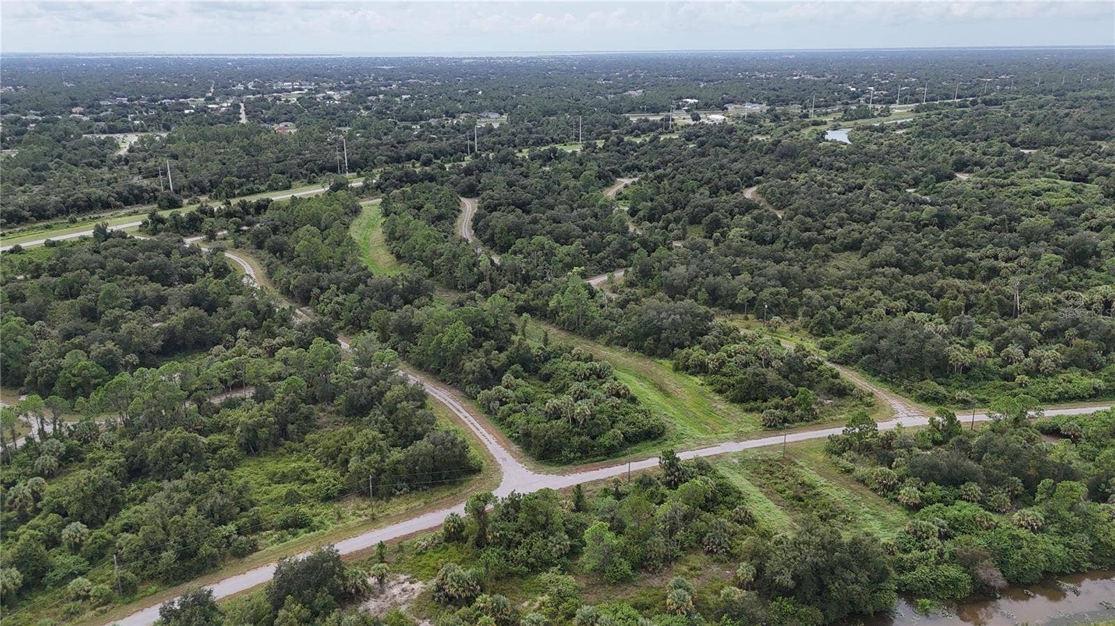 NEWMAN DRIVE, North Port, FL 34288