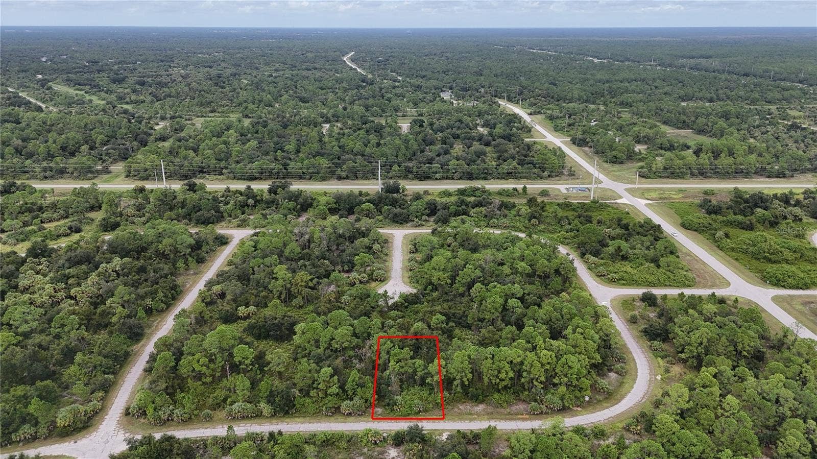 GLADVIEW CIRCLE, North Port, FL 34288
