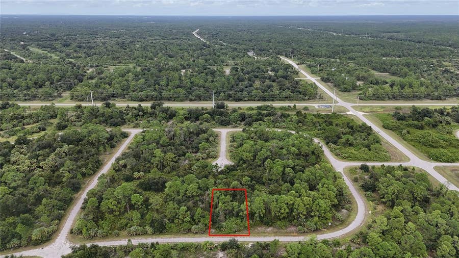 Property photo for GLADVIEW CIRCLE, North Port, FL