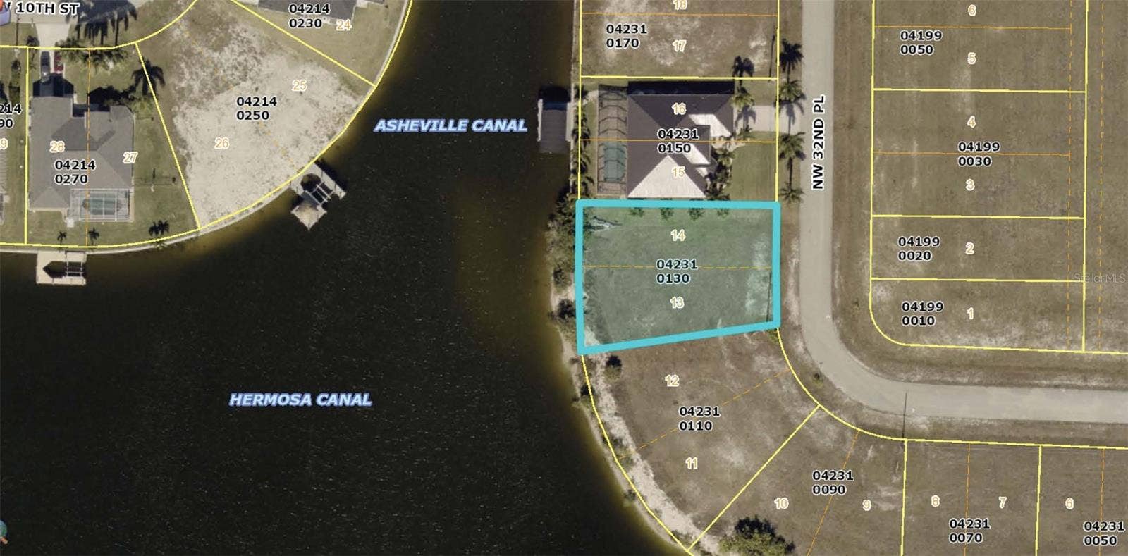 914 NW 32ND PLACE, Cape Coral, FL 33993 914 NW 32ND PLACE, Cape Coral, FL 33993