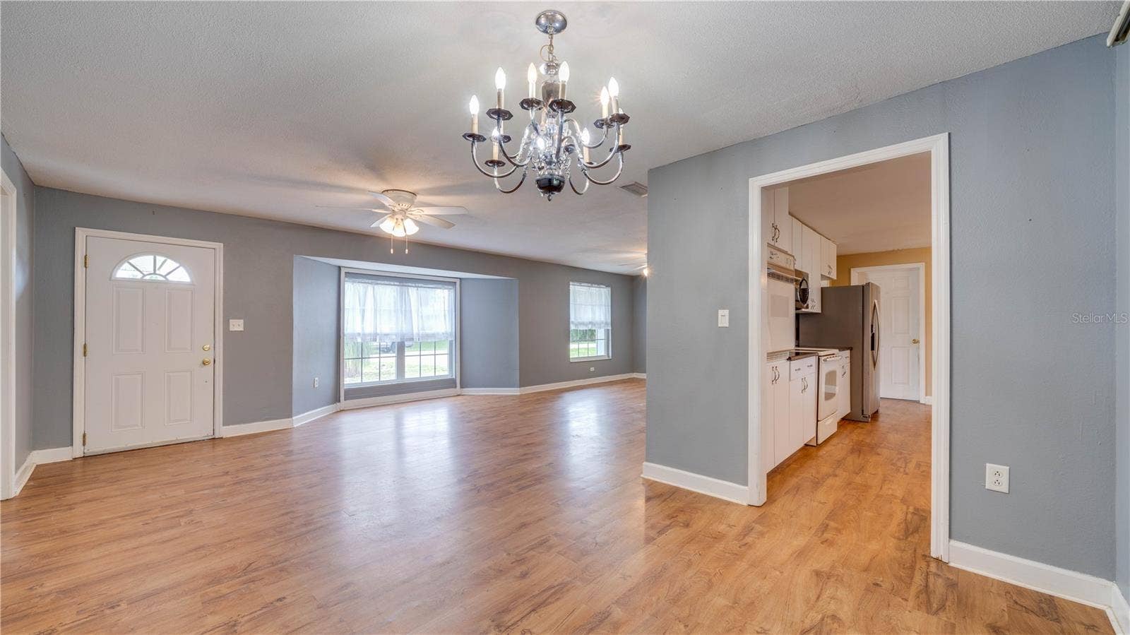 Offering open concept living. Live the Florida lifestyle!