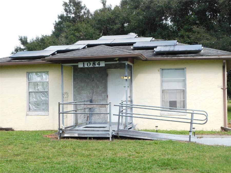 Property photo for 1084 NE CHILDRESS STREET, Arcadia, FL