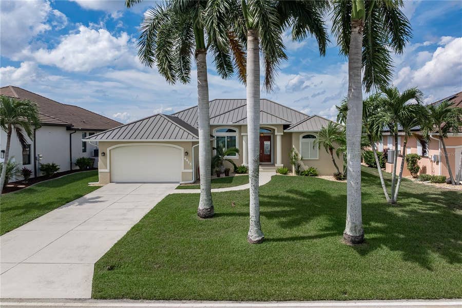 Property photo for 4415 ALMAR DRIVE, Punta Gorda, FL