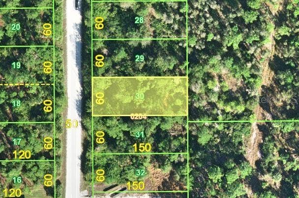 Property photo for 13252 SANTA MARIA DRIVE, Punta Gorda, FL