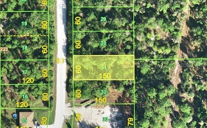 13258 SANTA MARIA DRIVE, Punta Gorda, FL 33955 13258 SANTA MARIA DRIVE, Punta Gorda, FL 33955