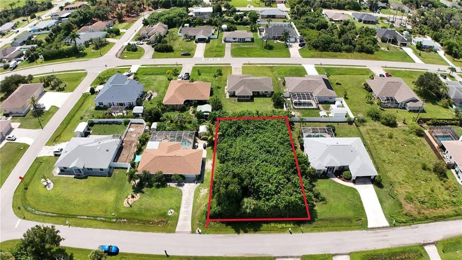 Property photo for 7571 EBRO ROAD, Englewood, FL
