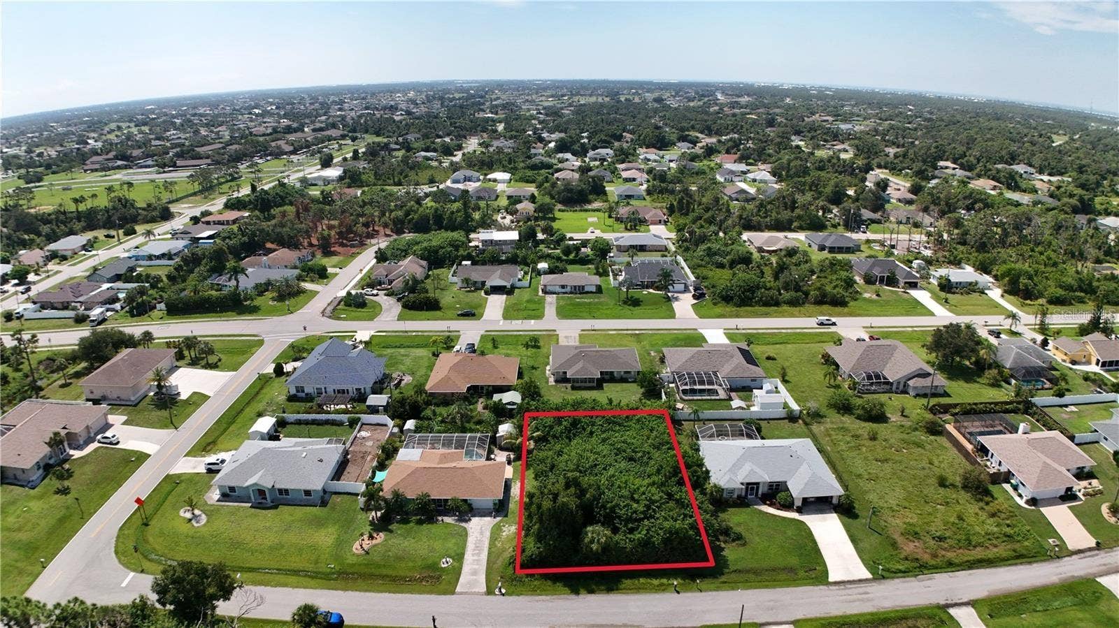 Excellent residential building lot in East Englewood.  Front faces north and rear southern exposure.