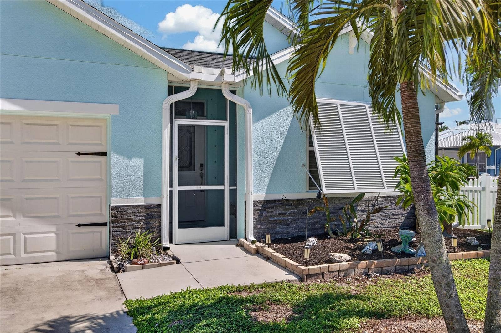 10134 ALGREN PLACE, Port Charlotte, FL 33981
