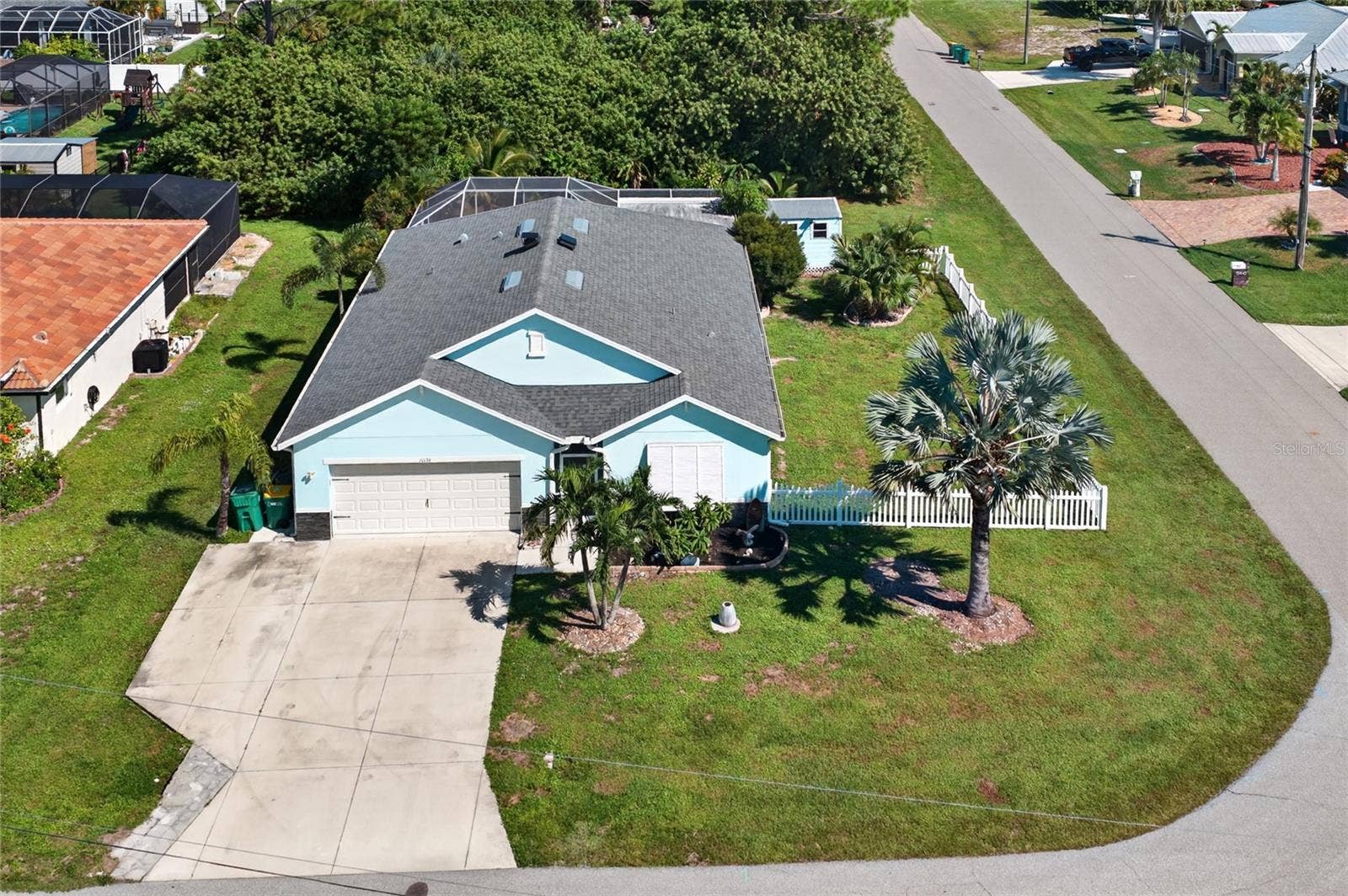 10134 ALGREN PLACE, Port Charlotte, FL 33981