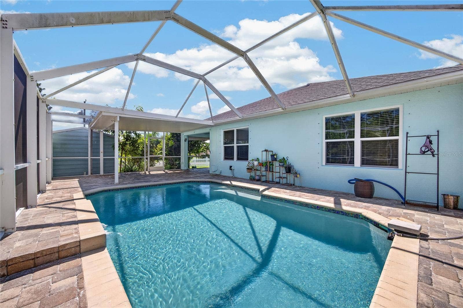 10134 ALGREN PLACE, Port Charlotte, FL 33981