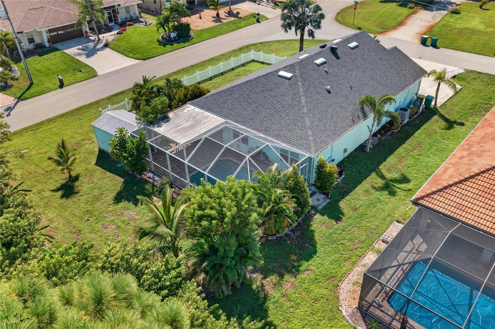 10134 ALGREN PLACE, Port Charlotte, FL 33981