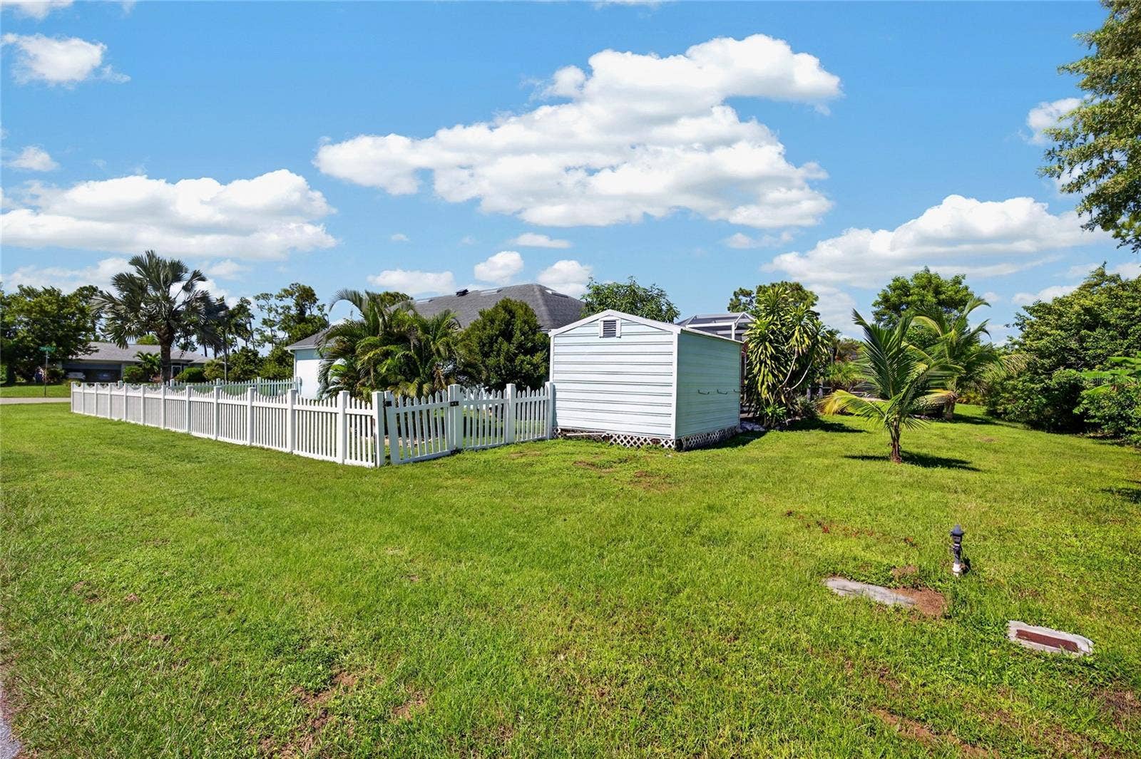 10134 ALGREN PLACE, Port Charlotte, FL 33981